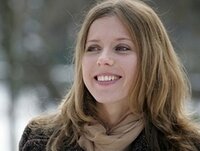 Ioana Nicolaie