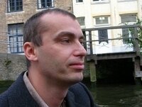 Angelo Mitchievici
