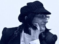 Dora Pavel