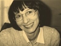 Marta Petreu